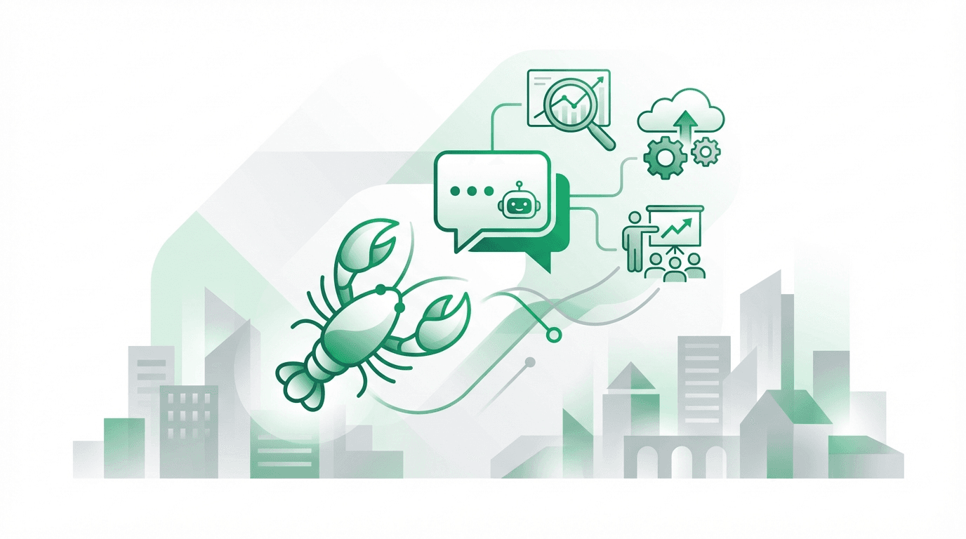 WhatsApp Bot für Unternehmen in Winterthur