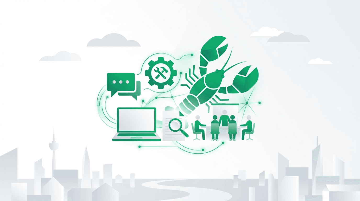 MCP Workshop für Unternehmen in Zürich