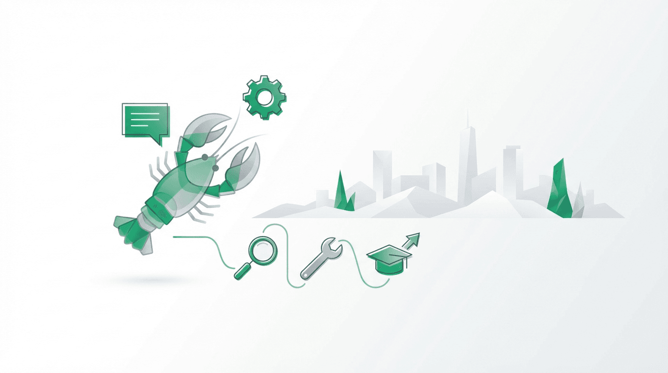 OpenClaw Setup für Unternehmen in Zürich