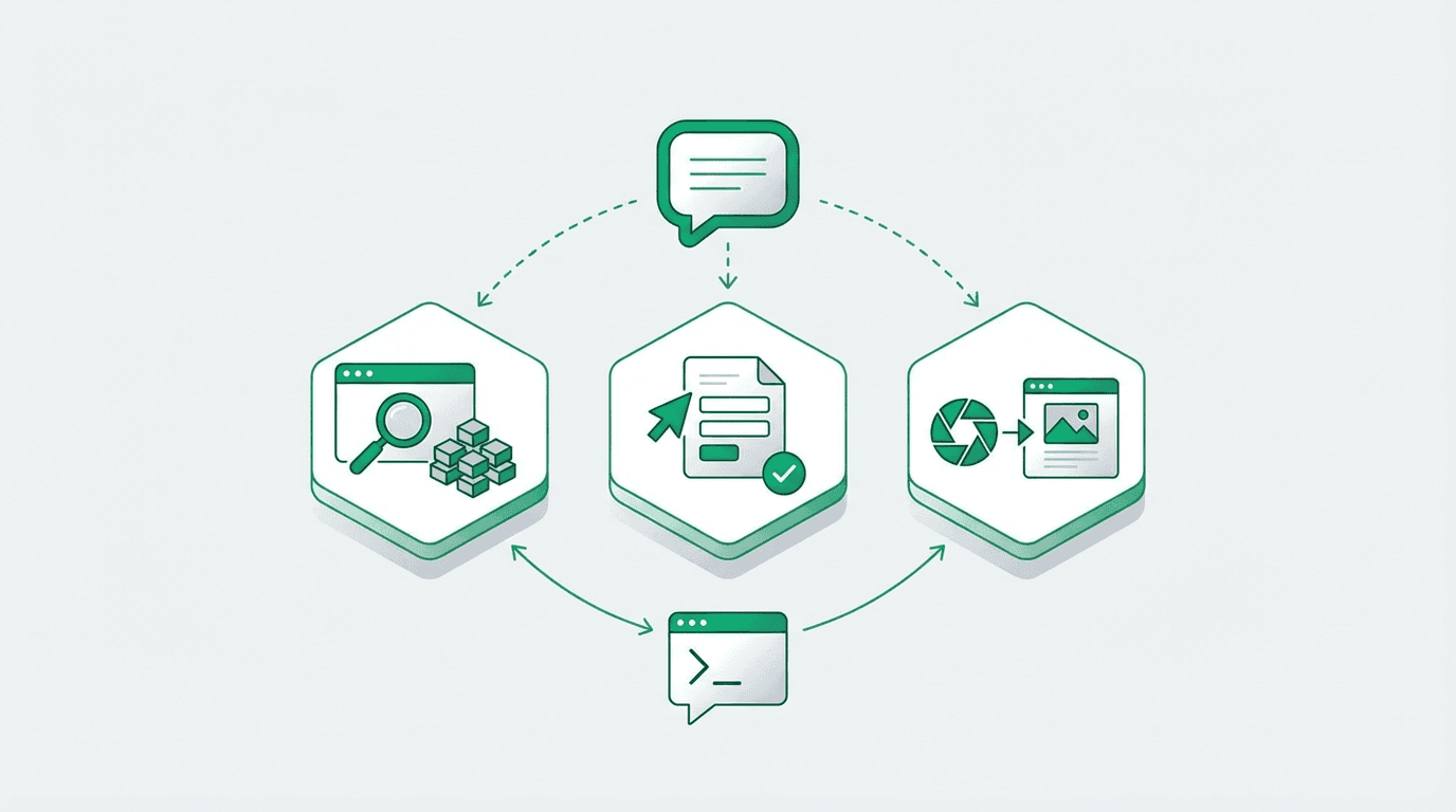 Browser Automation & Web Scraping mit OpenClaw