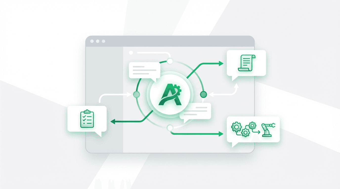 Slack Team Hub mit OpenClaw