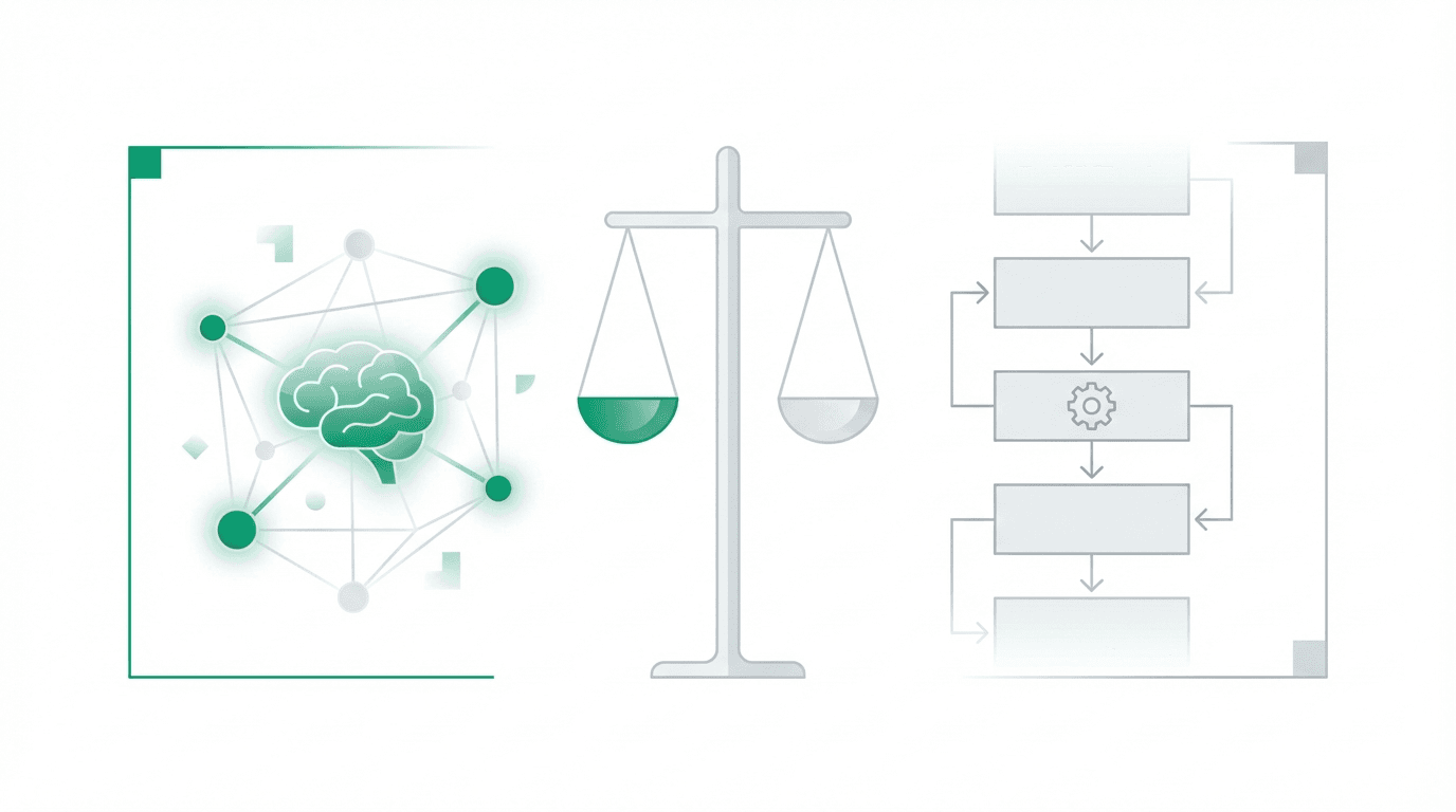 OpenClaw vs Zapier: Intelligente vs. regelbasierte Automatisierung