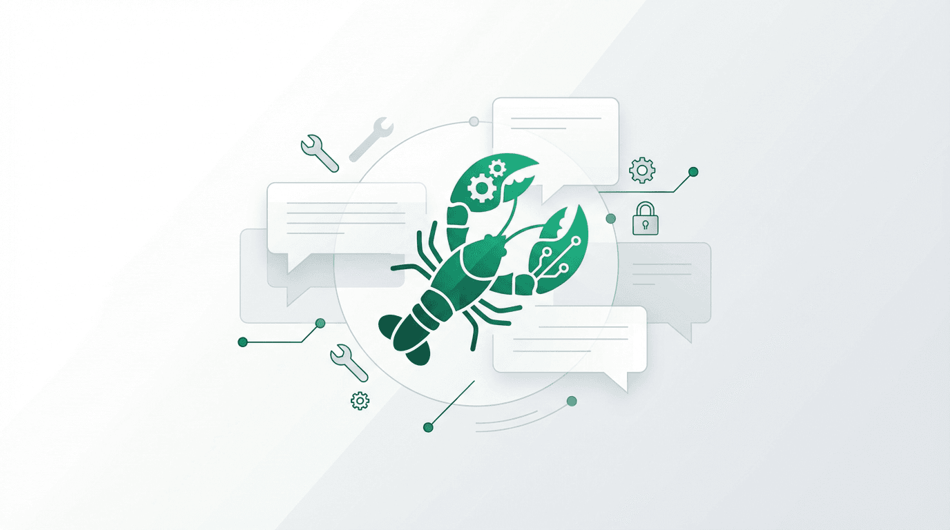 OpenClaw FAQ: Die 30 häufigsten Fragen beantwortet