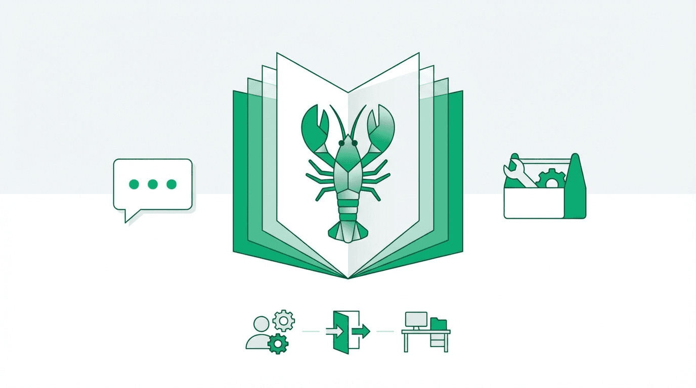 OpenClaw Glossar: Begriffe und Definitionen