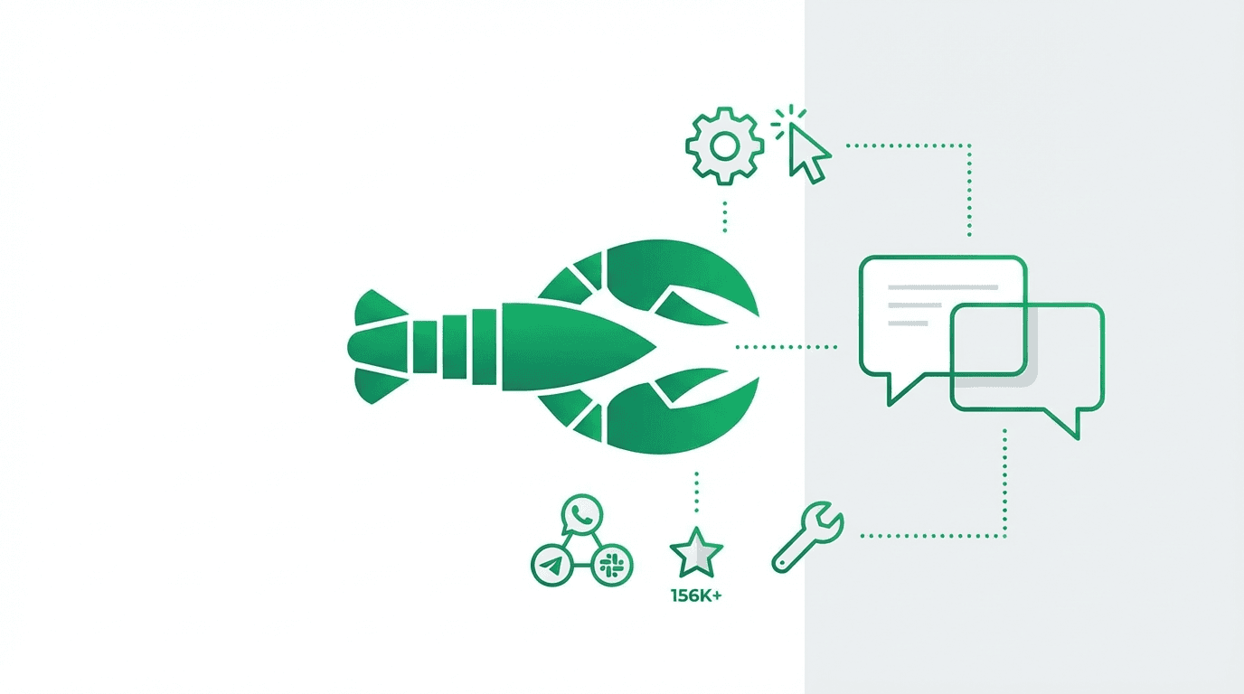 Was ist OpenClaw? Der persönliche KI-Assistent erklärt