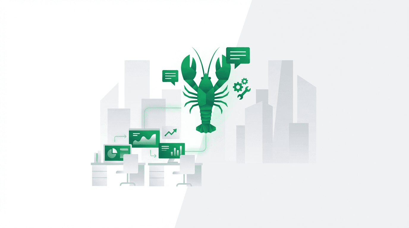 OpenClaw Setup für Unternehmen in Köln