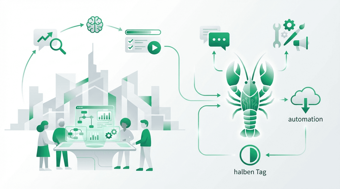 MCP Workshop für Unternehmen in Leipzig