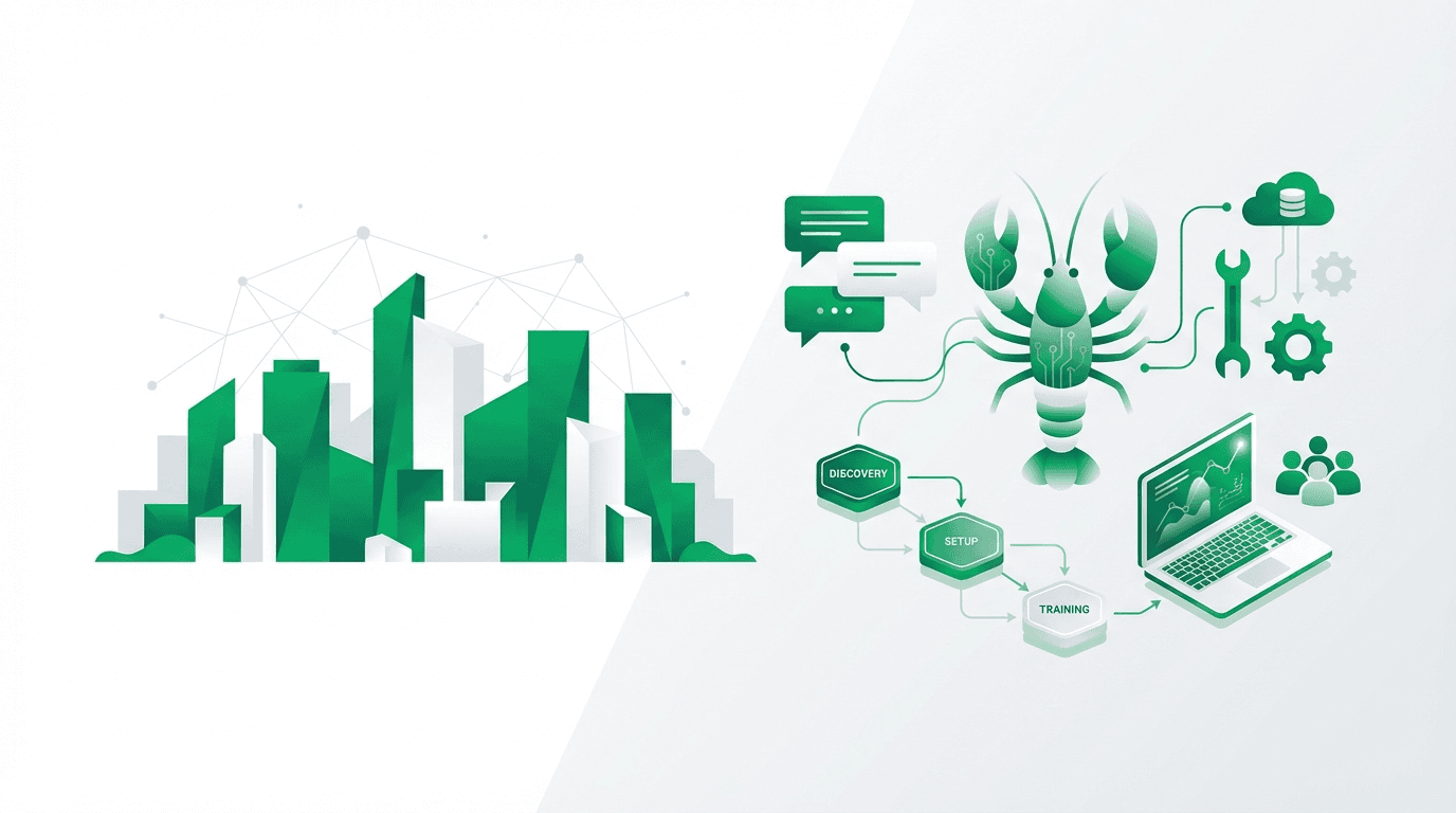 MCP Workshop für Unternehmen in Wels